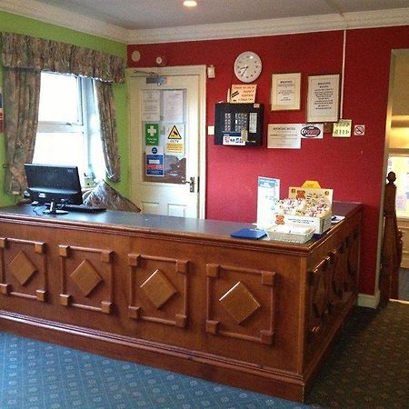 The Kingfisher Hotel Kingswinford Zewnętrze zdjęcie